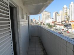 Apartamento para Venda em Santos - 5