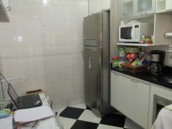 Apartamento para Venda em Santos - 2