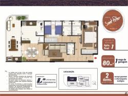 Apartamento para Venda em Mongaguá - 5