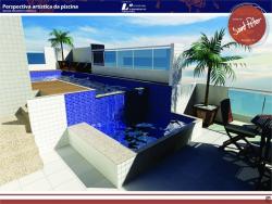 #0353 - Apartamento para Venda em Mongaguá - SP - 3