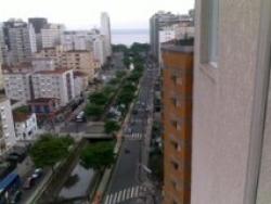 Apartamento para Venda em Santos - 2