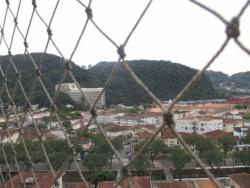Apartamento para Locação em Santos - 4