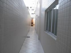 #0357 - Duplex para Venda em Santos - SP - 2