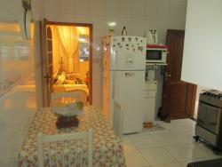 #0231 - Casa para Venda em Santos - SP