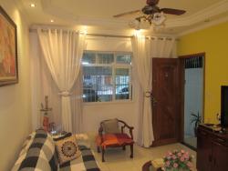 #0231 - Casa para Venda em Santos - SP