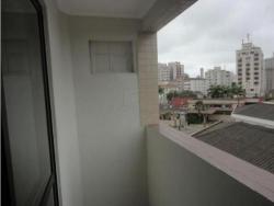 Apartamento para Venda em Santos - 3