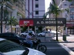 Apartamento para Venda em Santos - 2