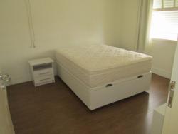 #0379 - Apartamento para Locação em São Vicente - SP