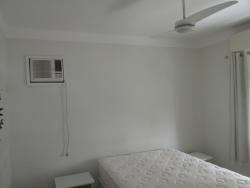 #0379 - Apartamento para Locação em São Vicente - SP