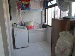 #0406 - Apartamento para Venda em Santos - SP