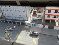 #0406 - Apartamento para Venda em Santos - SP