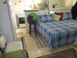 Sala Living para Venda em Santos - 4