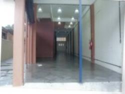 Salão Comercial para Venda em Santos - 4
