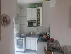 Apartamento para Venda em Santos - 5