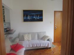 #0409 - Apartamento para Venda em Santos - SP