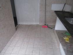 #0386 - Sobrado para Locação em Santos - SP