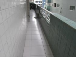 #0414 - Apartamento para Venda em Praia Grande - SP - 2
