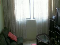 #0397 - Apartamento para Venda em Santos - SP