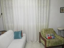 #0420 - Apartamento para Venda em Santos - SP