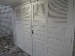 #0420 - Apartamento para Venda em Santos - SP