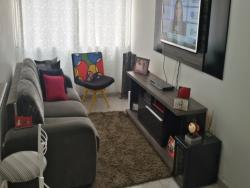 Apartamento para Venda em Santos - 2