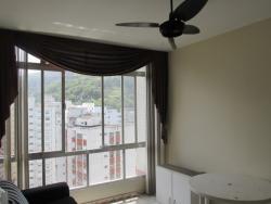 #0422 - Apartamento para Venda em Santos - SP