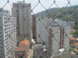Apartamento para Venda em Santos - 4