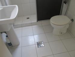 #0428 - Apartamento para Venda em Santos - SP