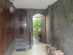 #0433 - Casa para Venda em Santos - SP