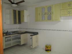 #0434 - Sobrado para Locação em Santos - SP