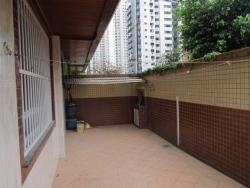 Sobrado para Locação em Santos - 4