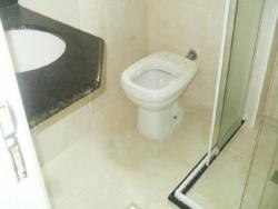 #0031 - Sala Living para Venda em Santos - SP - 1
