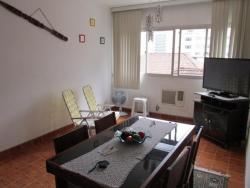 Apartamento para Venda em Santos - 3