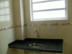 #0031 - Sala Living para Venda em Santos - SP - 3