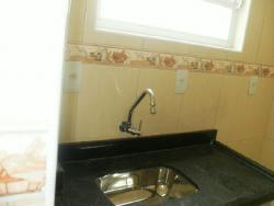 #0031 - Sala Living para Venda em Santos - SP - 2