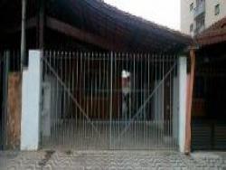 #0443 - Casa para Venda em Praia Grande - SP - 3