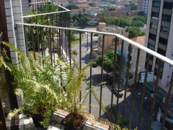 Apartamento para Venda em Santos - 5