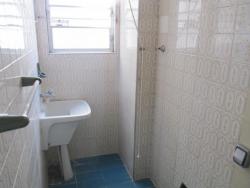 Sala Living para Venda em Santos - 4