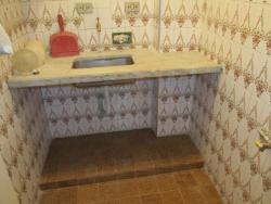 Sala Living para Venda em Santos - 5