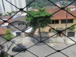Apartamento para Venda em Santos - 2