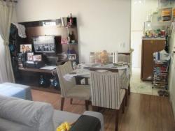 Apartamento para Venda em Santos - 3