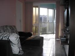 Apartamento para Venda em Santos - 5