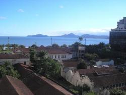 Apartamento para Venda em Santos - 2