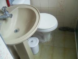 Sala Living para Venda em Santos - 4