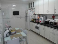 Apartamento para Venda em Santos - 3