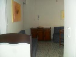 Sala Living para Venda em Santos - 5