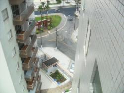 #0040 - Apartamento para Venda em Praia Grande - SP - 2