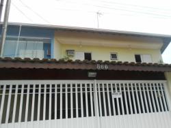 #0504 - Sobrado para Venda em Praia Grande - SP - 1
