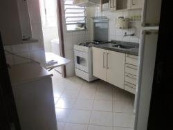 Apartamento para Locação em Santos - 3