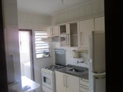 Apartamento para Locação em Santos - 4